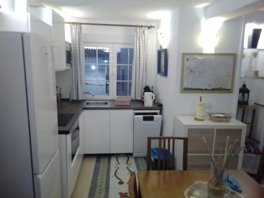 Holiday home Casa Medieval Chilches Chilches  Spain