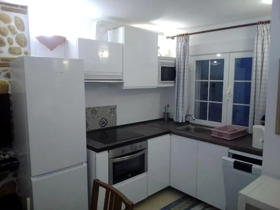Casa Medieval Chilches Chilches  Holiday home Chilches (Andalucia)
