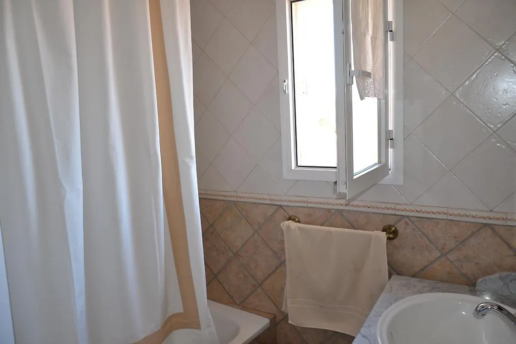 Holiday home Casa Medieval Chilches Chilches