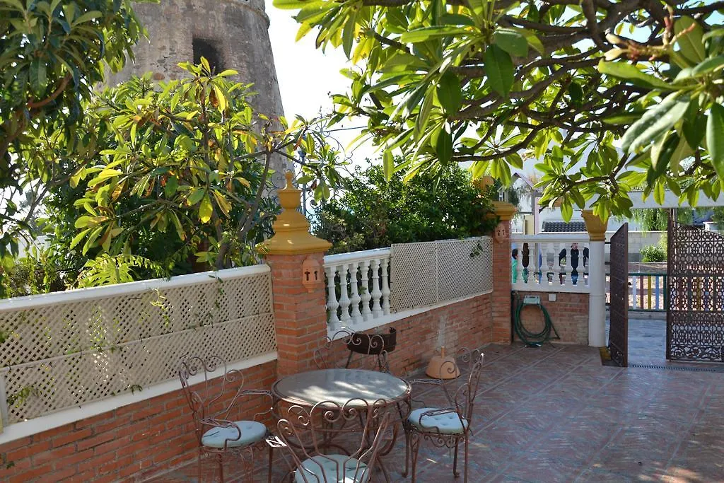 Casa Medieval Chilches Chilches  0*, Chilches (Andalucia)