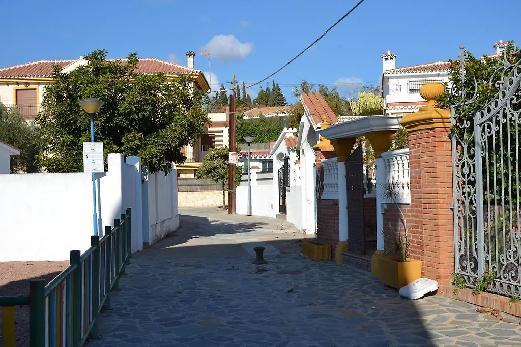 Casa Medieval Chilches Chilches  Holiday home