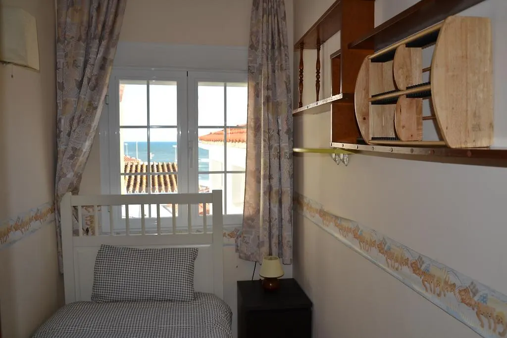 Holiday home Casa Medieval Chilches Chilches