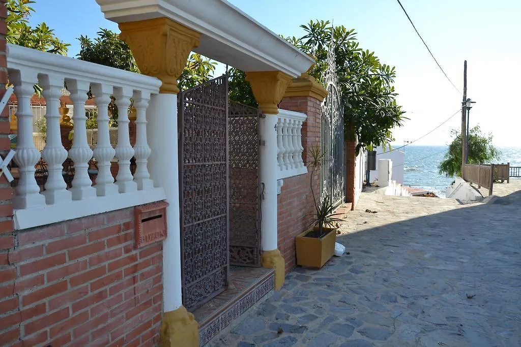 Casa Medieval Chilches Chilches  Holiday home Chilches (Andalucia)
