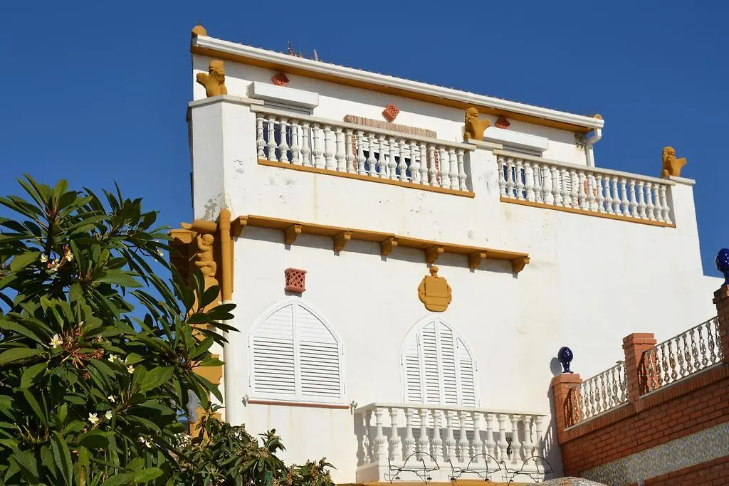 Holiday home Casa Medieval Chilches Chilches  Spain