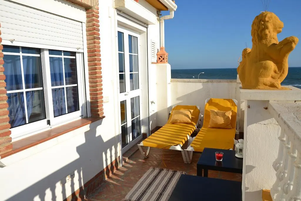 Holiday home Casa Medieval Chilches Chilches