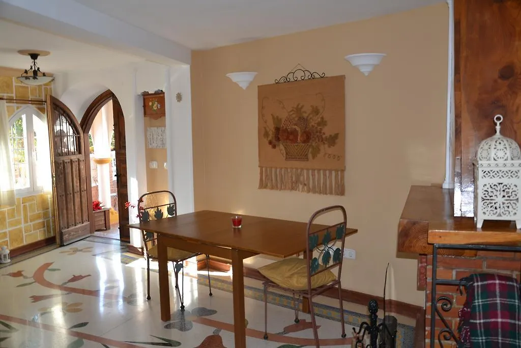 Casa Medieval Chilches Chilches  0*, Chilches (Andalucia)