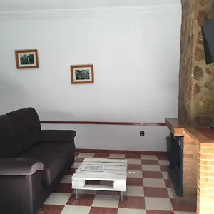  Apartamento El Mirador