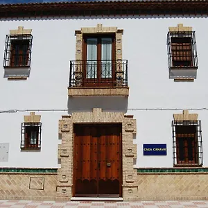  Apartamento Casa Canava