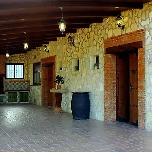  Casa rural Provincias