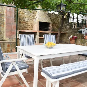  Apartamento Finca Ranchiles